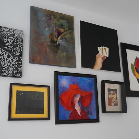 Coworking Studio Las Palmas de Gran Canaria Bagian luar foto
