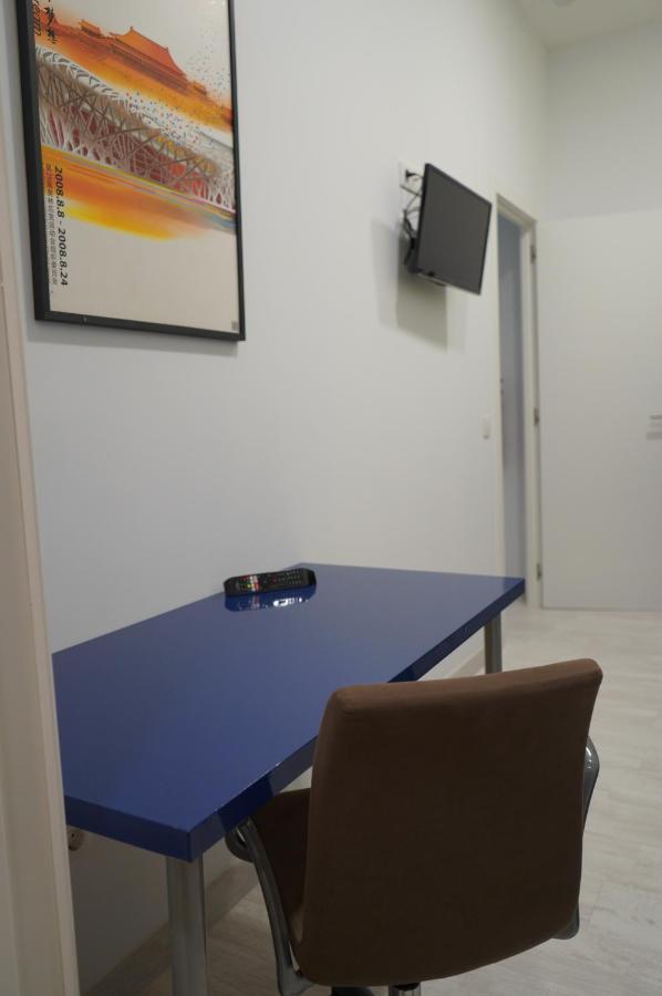 Coworking Studio Las Palmas de Gran Canaria Bagian luar foto