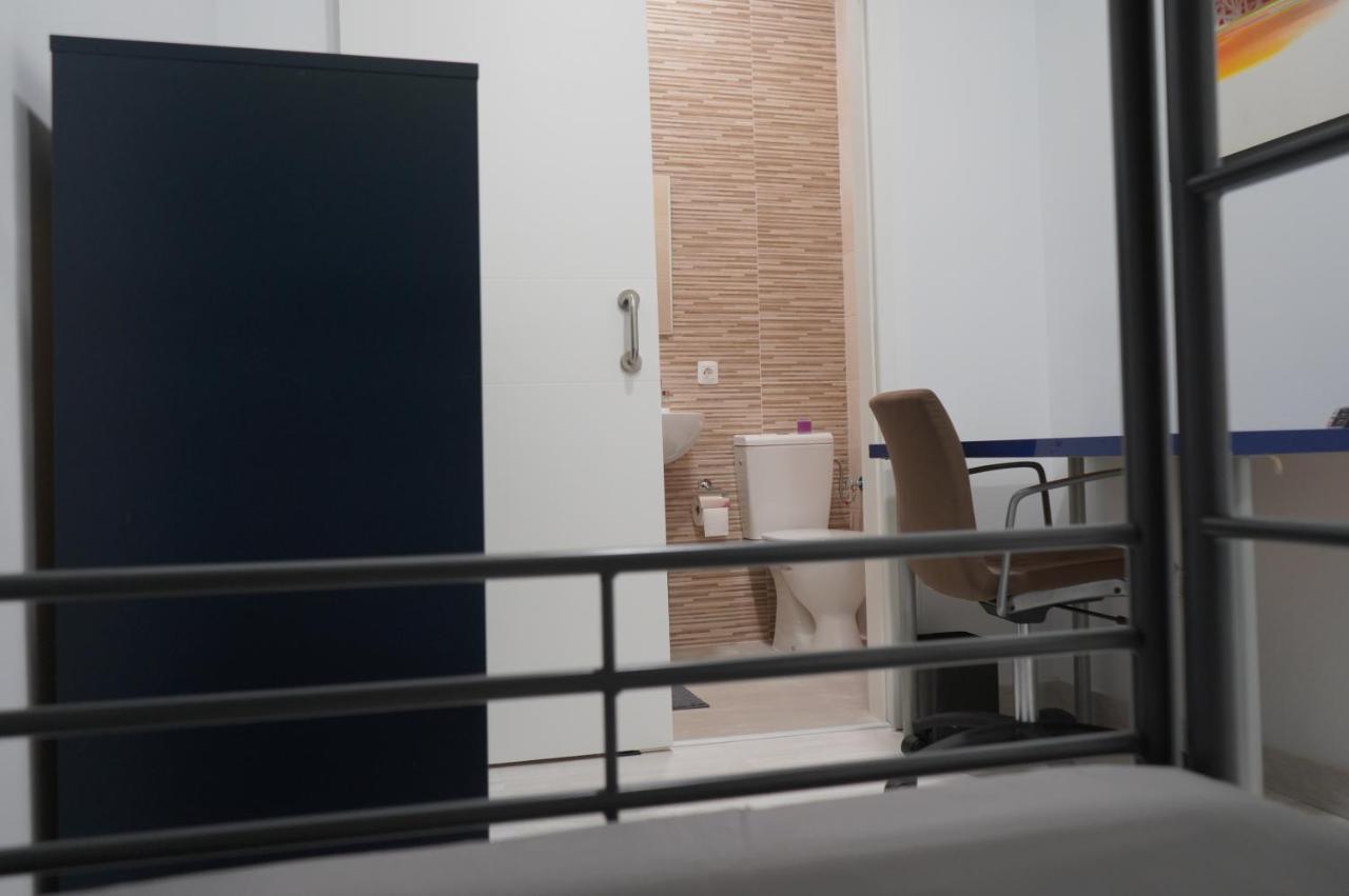 Coworking Studio Las Palmas de Gran Canaria Bagian luar foto