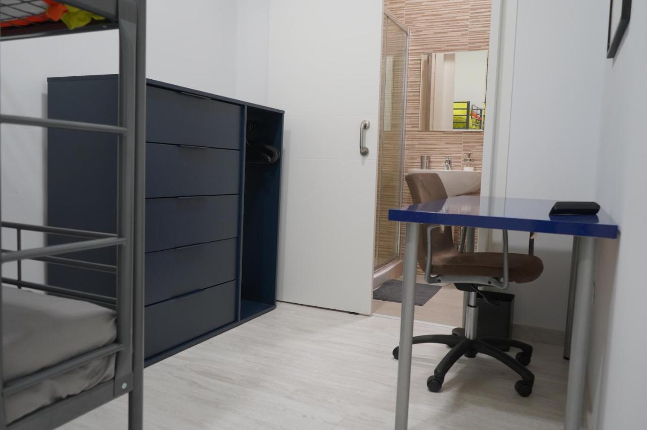 Coworking Studio Las Palmas de Gran Canaria Bagian luar foto