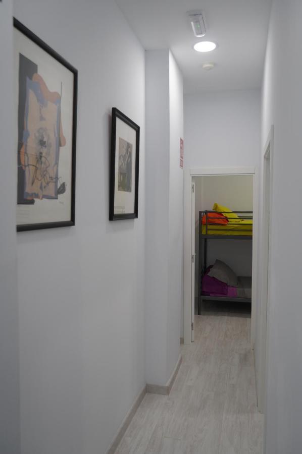 Coworking Studio Las Palmas de Gran Canaria Bagian luar foto