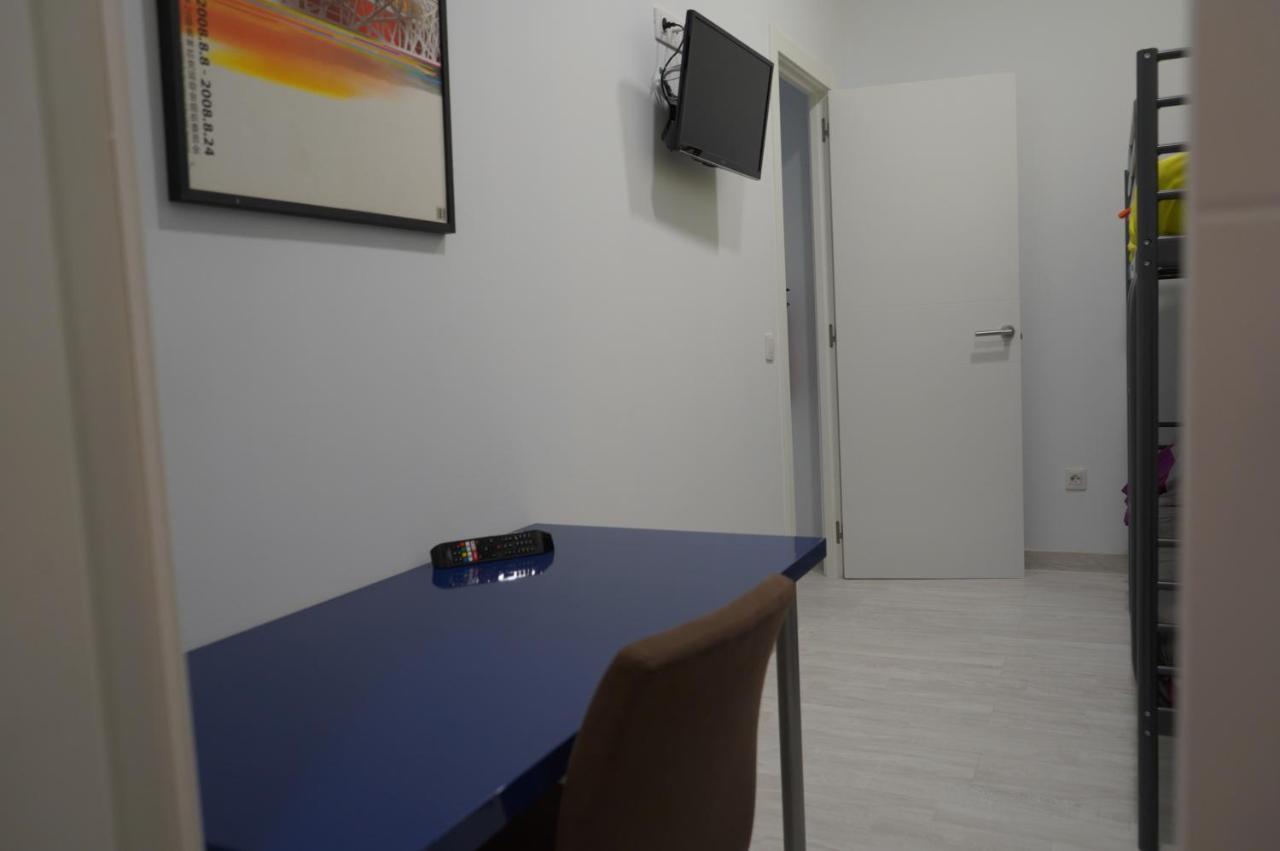 Coworking Studio Las Palmas de Gran Canaria Bagian luar foto