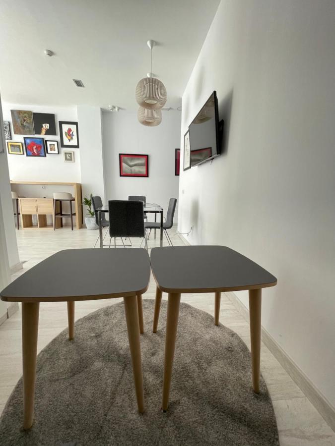 Coworking Studio Las Palmas de Gran Canaria Bagian luar foto