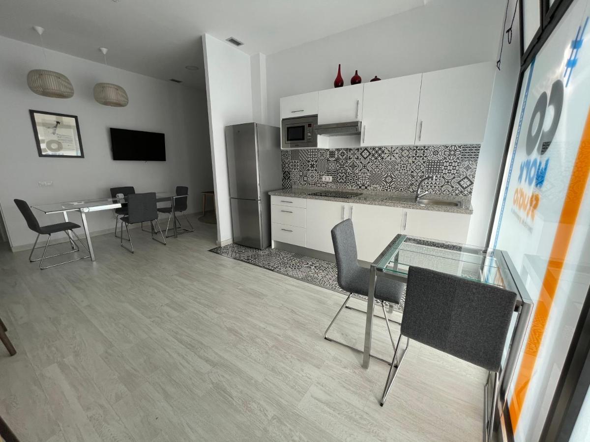 Coworking Studio Las Palmas de Gran Canaria Bagian luar foto